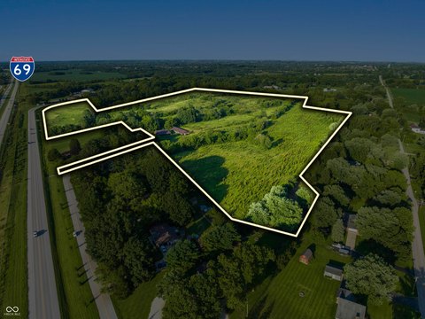 Developable Single-Family Home Site