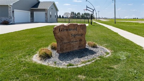 Residential Land in Iowa City