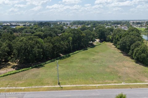 Land, Lafayette, LA
