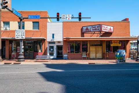 Flexible Storefront Office/Retail