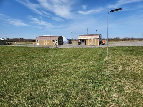 Vacant Land in Rome, NY