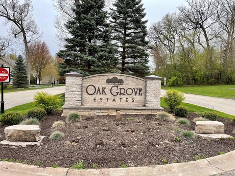 Residential Land in Oak Grove