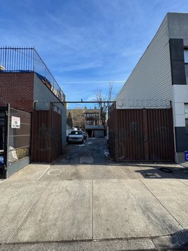 Land, Ridgewood, NY