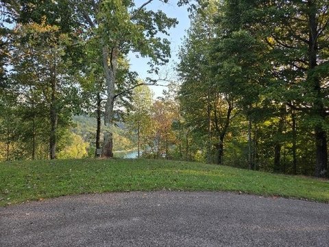 Smithville Land with Lake Views
