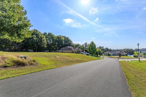 Fruitland Park Land Investment