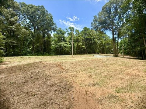 Land, Jena, LA