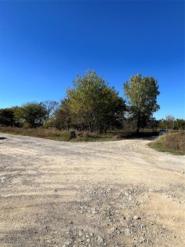 Land, Mounds, OK