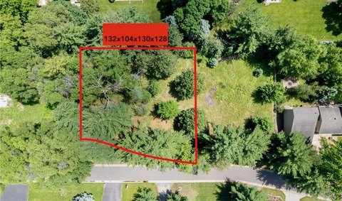 Land, Shoreview, MN