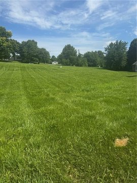 LAND - St Joseph, MO