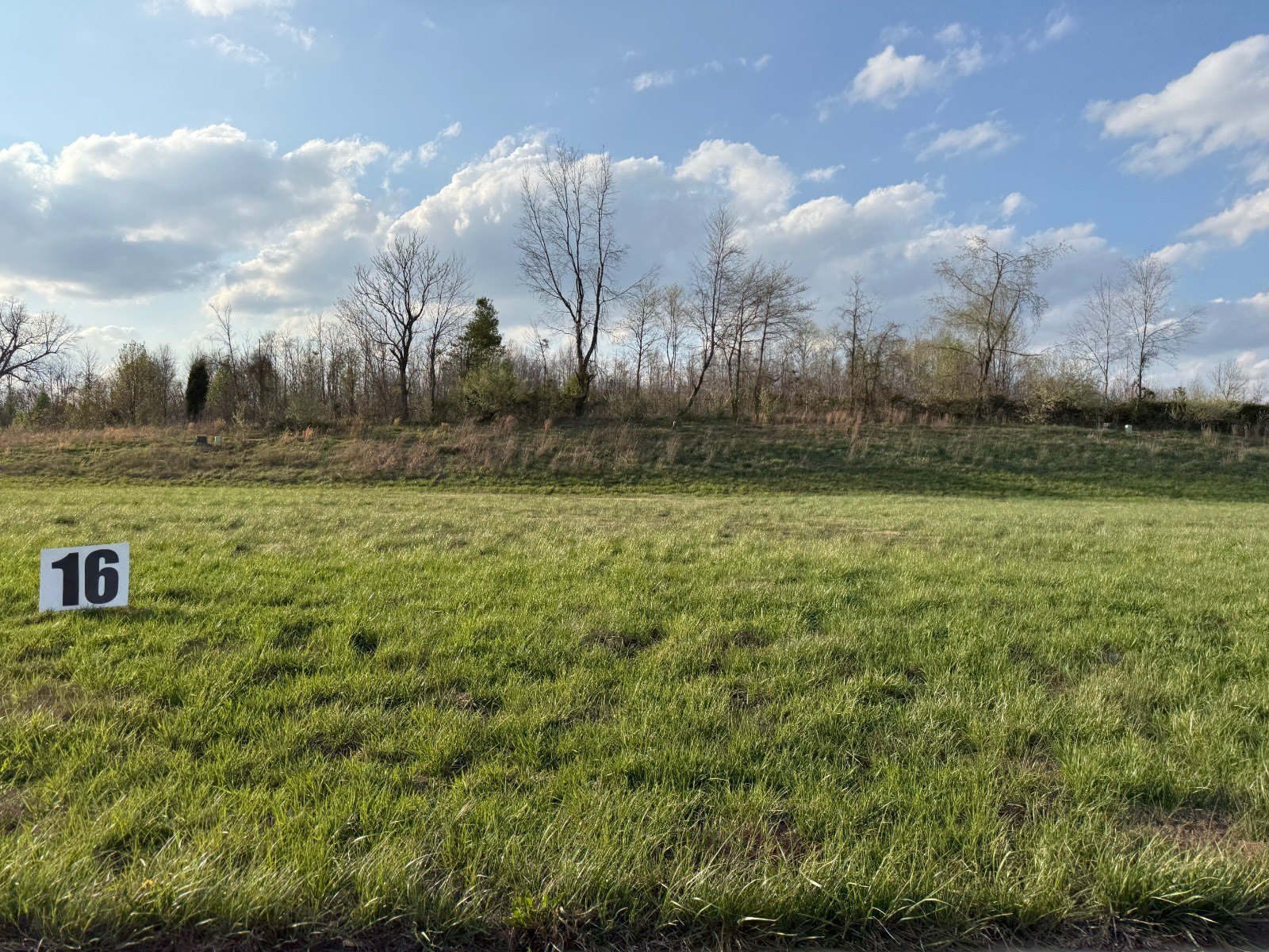 Vacant Land in Tell City
