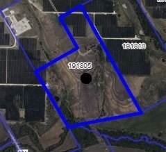 Solar-Leased Agricultural Land