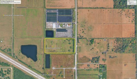 Prime Industrial Development Opportunity