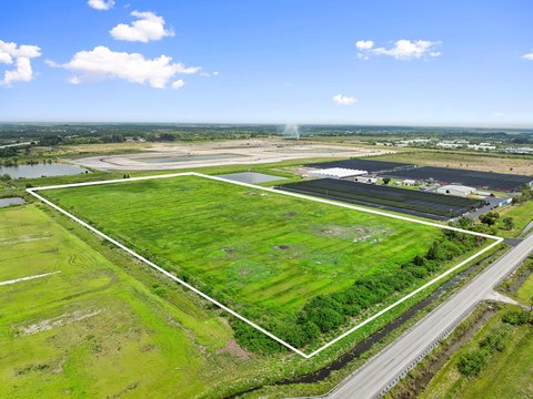 Prime Industrial Development Opportunity