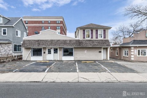 COMMERCIAL - Keansburg, NJ