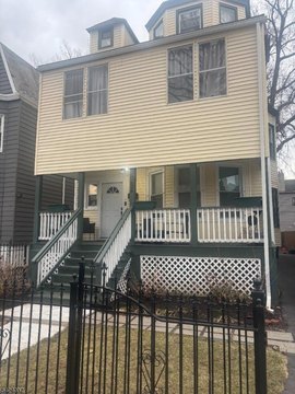 Two-Family Residence with Bonus Units
