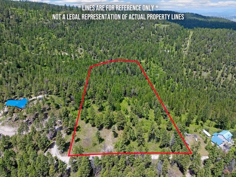 Waterfront Building Parcel