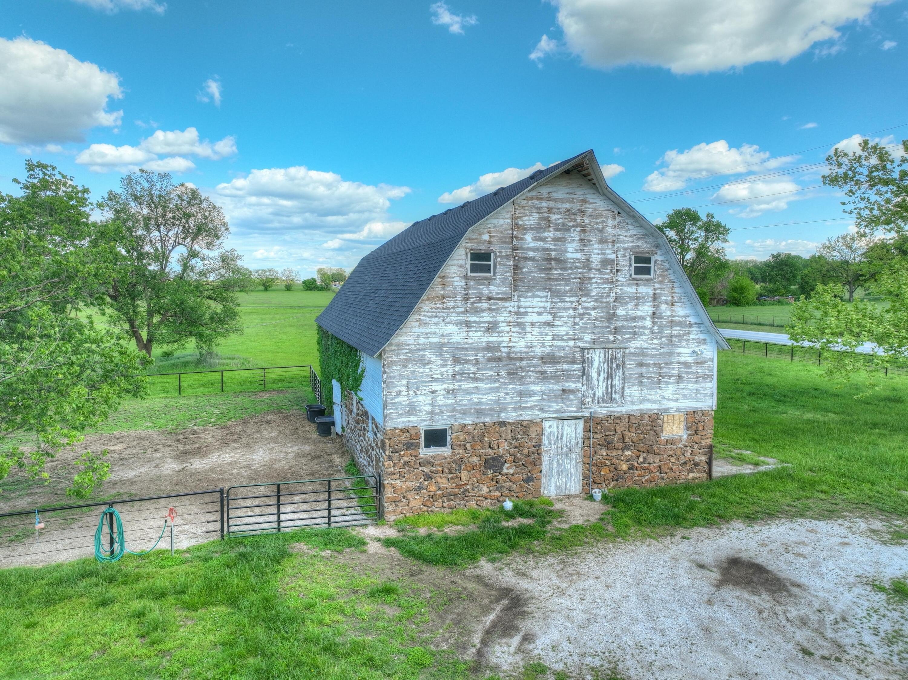 24 Acres Potential Development Land
