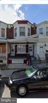 Philadelphia Multifamily Property for Sale