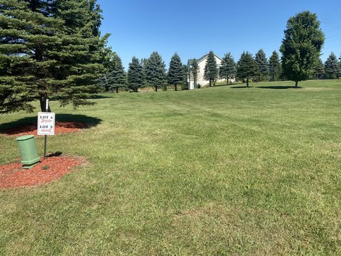 Residential Land in Concord, MI