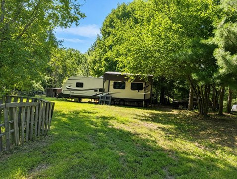 Lots & Acreage, Grand Marsh, WI