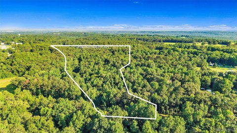 LAND - Tallassee, AL