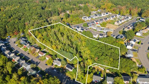Residential Land Subdivision Opportunity