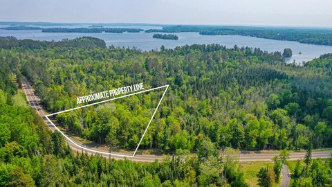 Recreation Land with Septic Approval