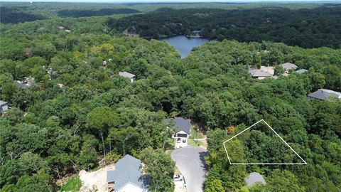 LAND - Bella Vista, AR