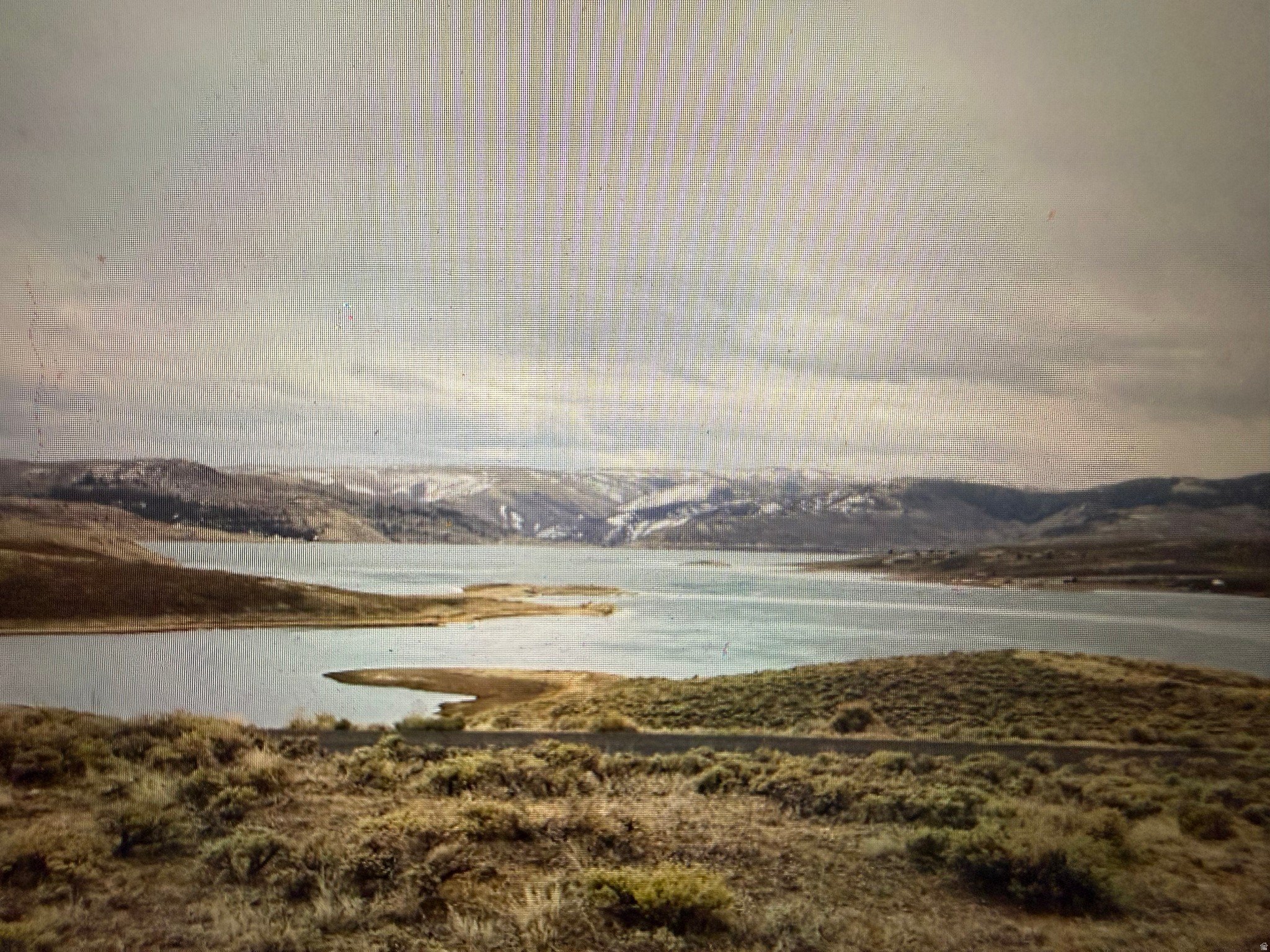 Heber City Land with Views
