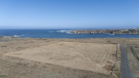 Land, Fort Bragg, CA