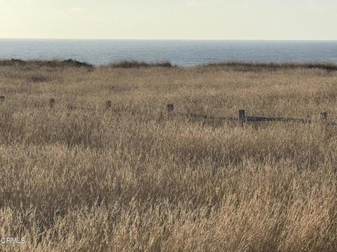 Land, Fort Bragg, CA