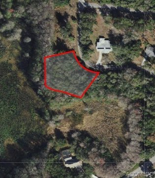 Land, Inverness, FL