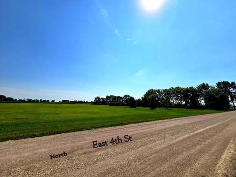 Land, Graceville, MN