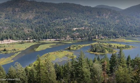 Idaho Club Buildable Lot