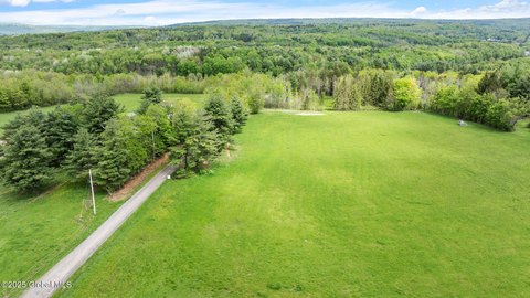 Versatile Land in Delanson, NY