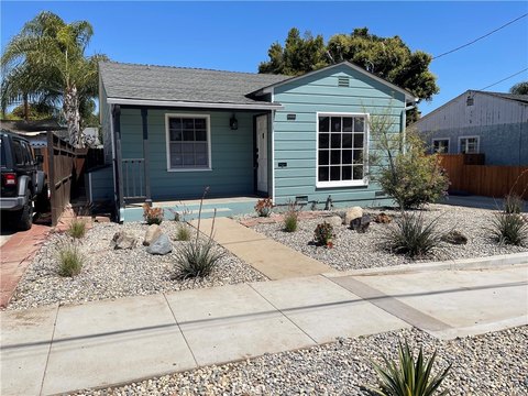 Cottage-Style Multifamily Property