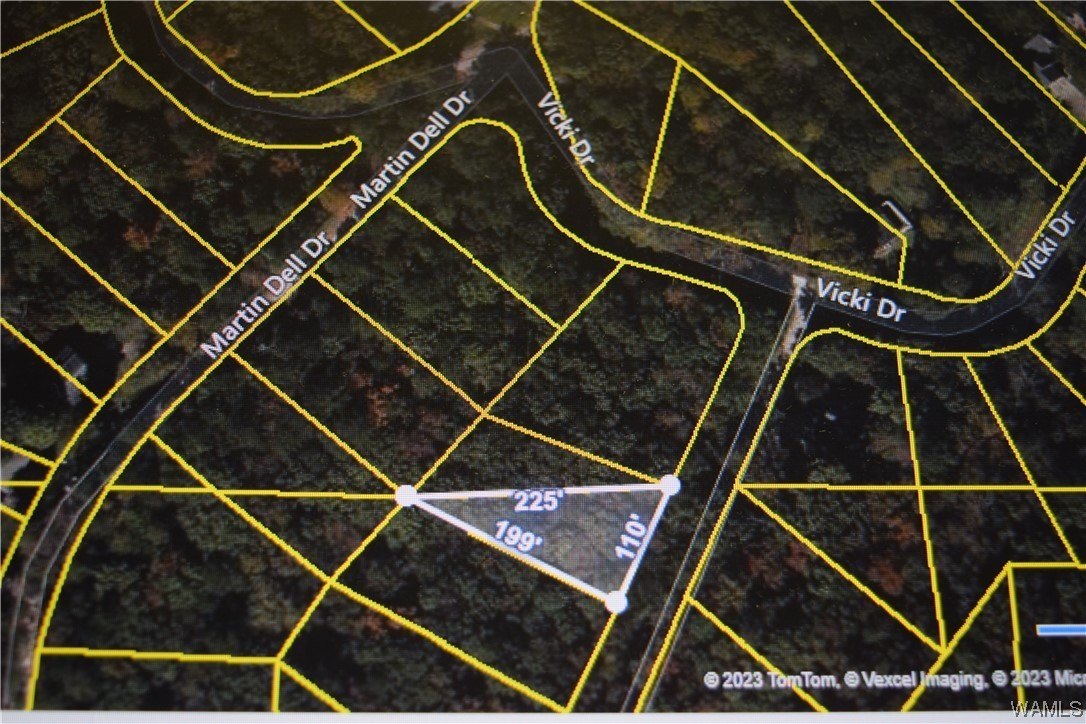 Land in Lake View, AL