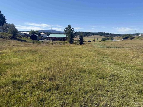 Buildable Lot in Elk City