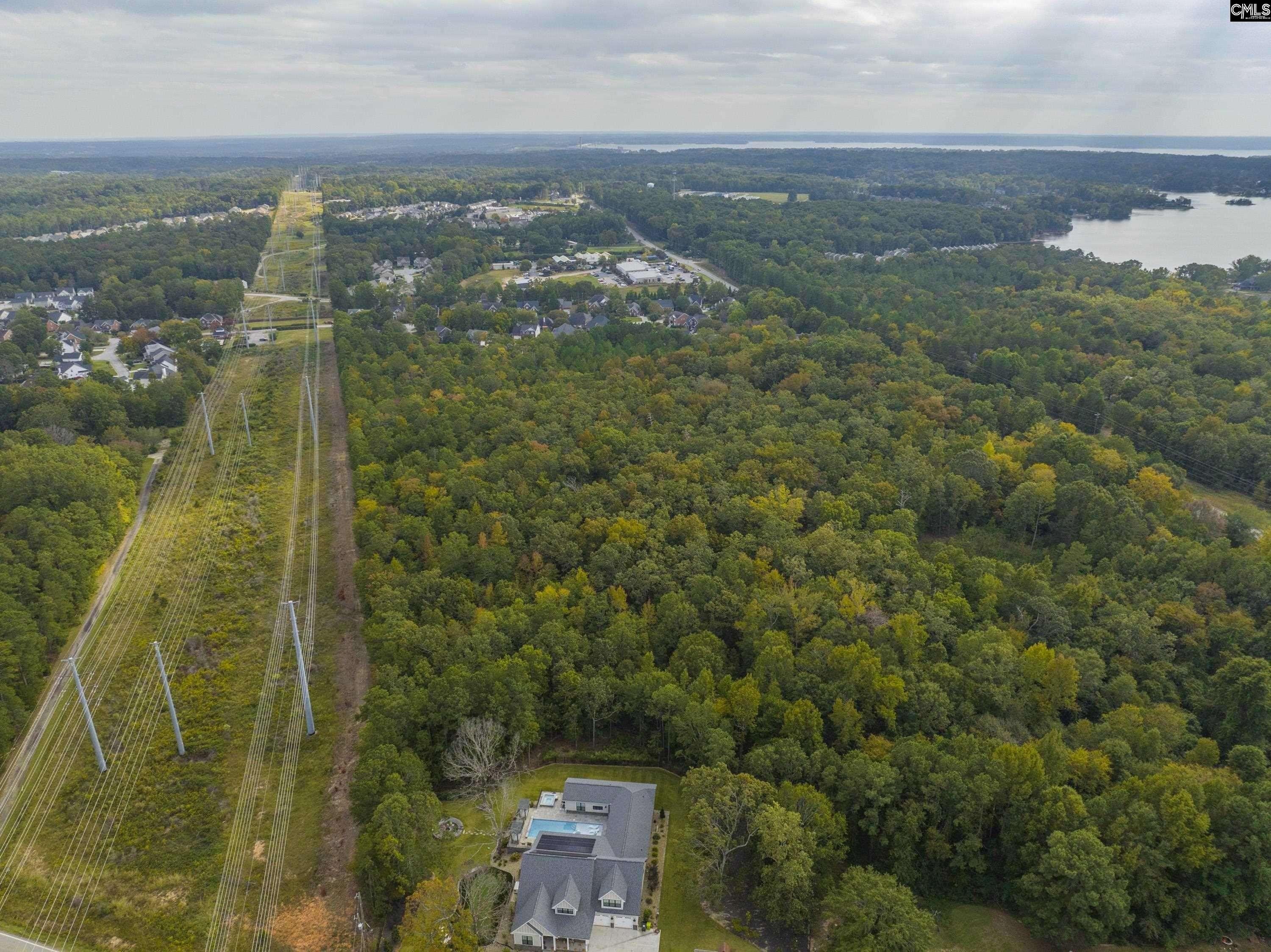 Irmo Acreage Near I-26