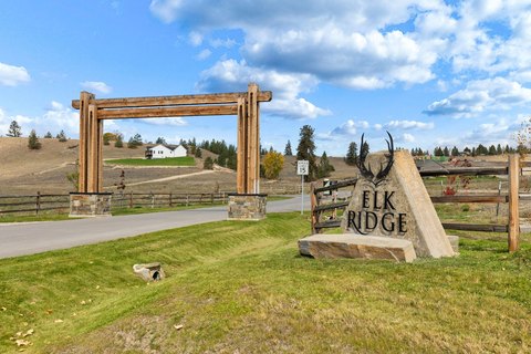 LAND - Stevensville, MT