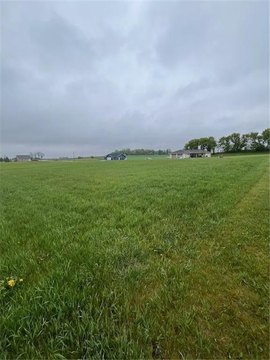 Residential Lot in Evansville, MN