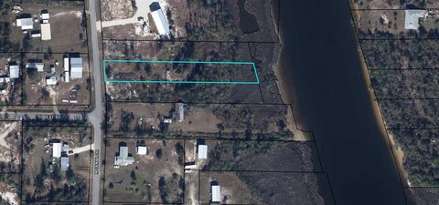 Land, Port St. Joe, FL