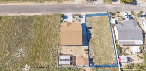Land, Cabazon, CA