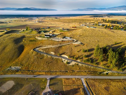 Land, Eureka, MT