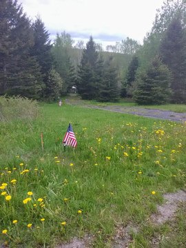 LAND - Fort Kent, ME