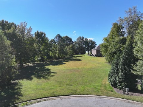 Residential Lot in Bridgewood Subdivision