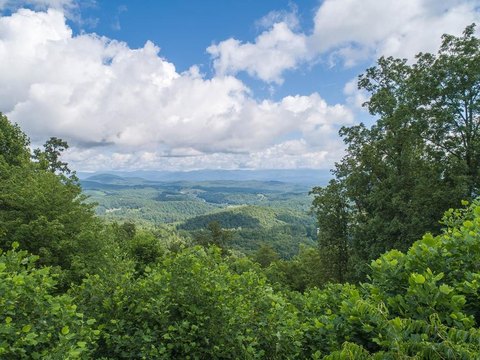 LAND - Murphy, NC