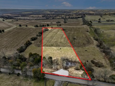 Clark County Land for Sale