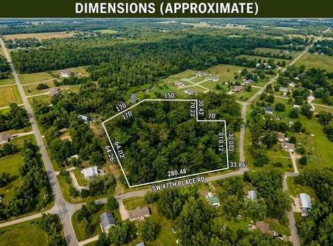 Land, OCALA, FL