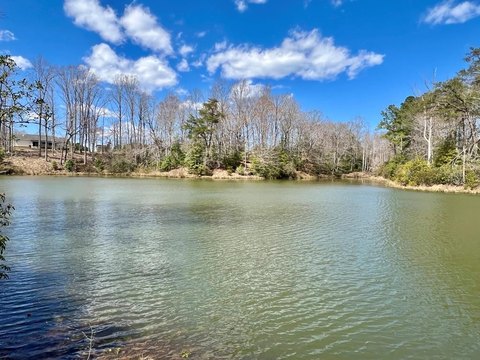 LAND - HEATHSVILLE, VA
